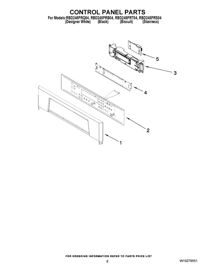 Diagram for RBD245PRB04