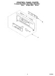 Diagram for 06 - Control Panel