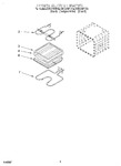 Diagram for 05 - Internal Oven