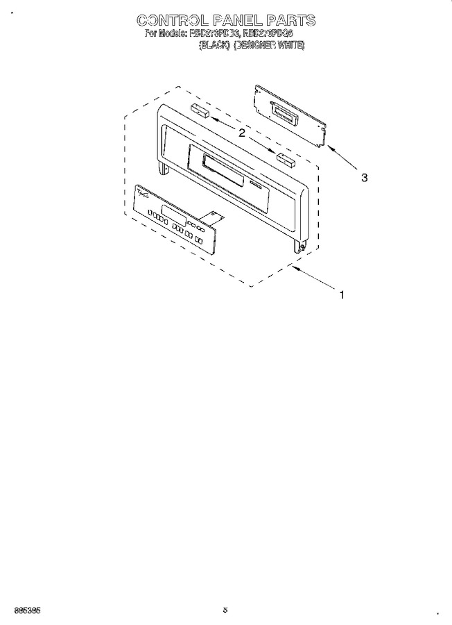 Diagram for RBD276PDB6