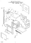 Diagram for 02 - Upper Oven