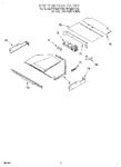 Diagram for 07 - Top Venting, Optional