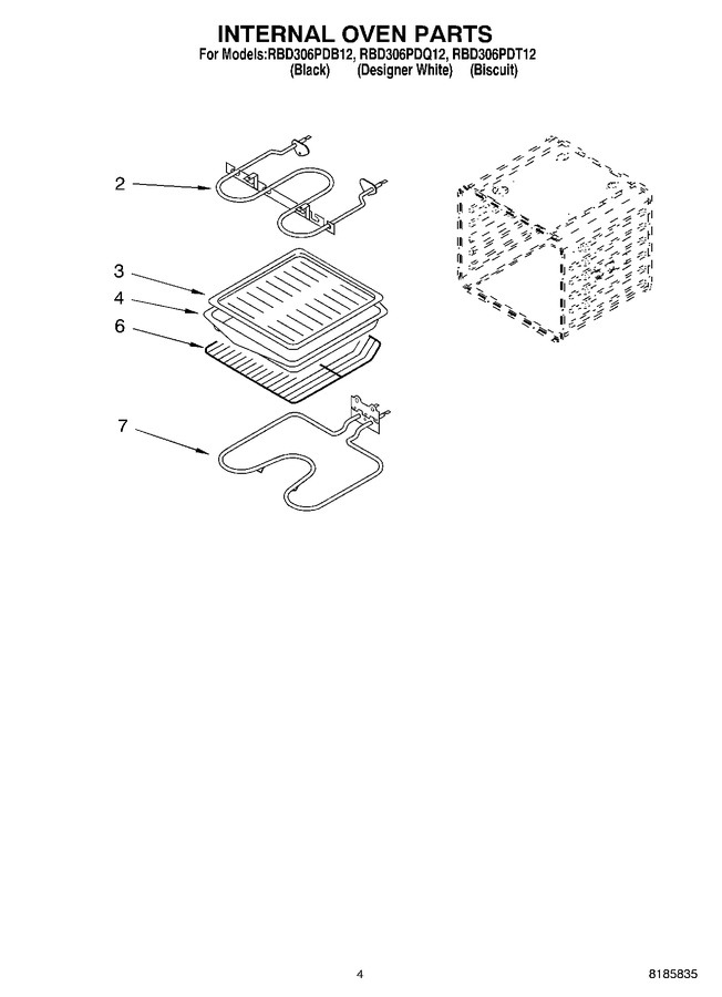 Diagram for RBD306PDB12