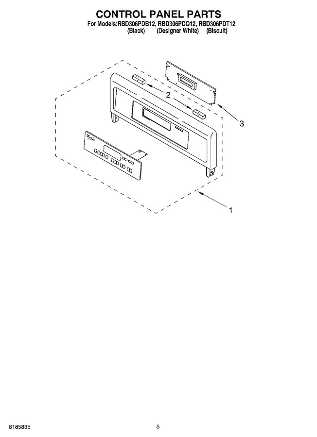 Diagram for RBD306PDB12