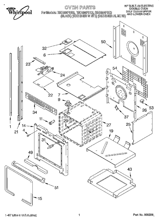 Diagram for RBD306PDZ2