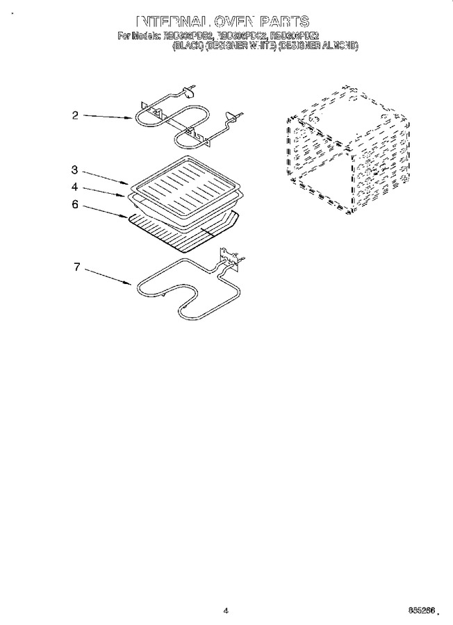 Diagram for RBD306PDZ2