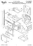 Diagram for 01 - Oven
