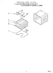 Diagram for 03 - Internal Oven