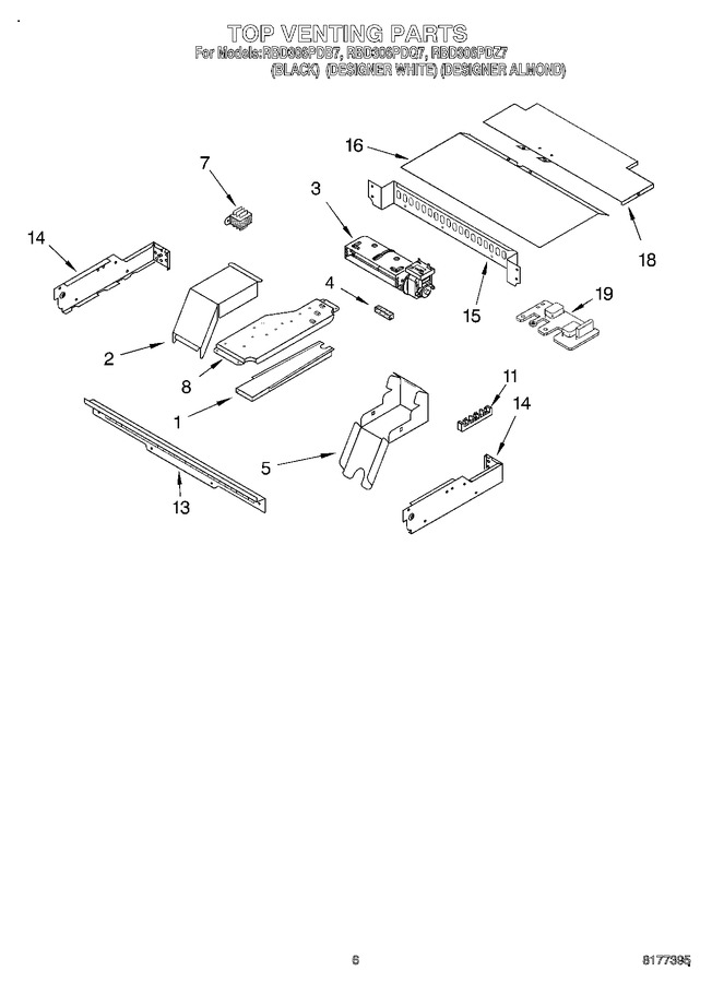 Diagram for RBD306PDB7