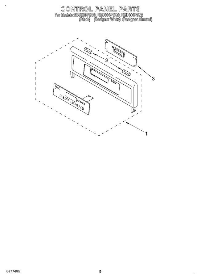 Diagram for RBD306PDB8