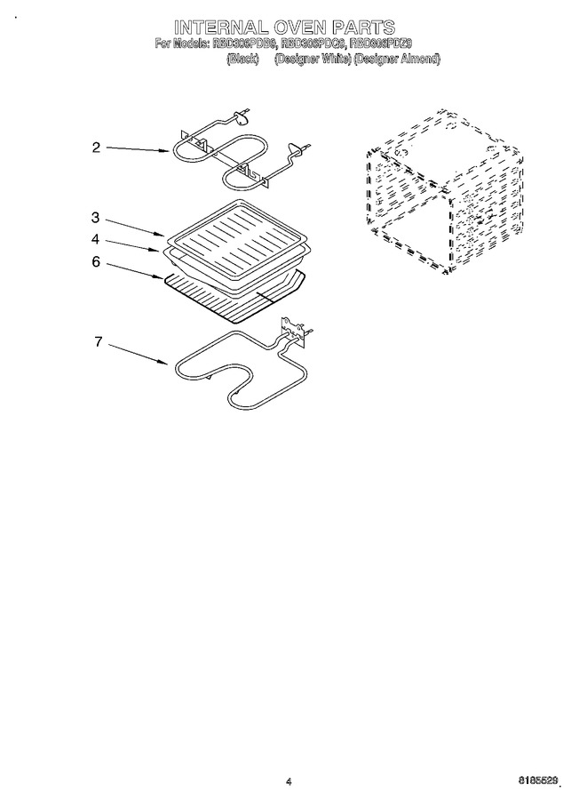Diagram for RBD306PDB9