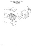 Diagram for 05 - Internal Oven