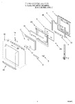 Diagram for 03 - Oven Door