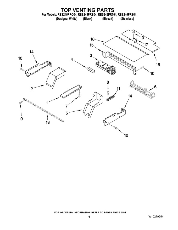 Diagram for RBS245PRT04