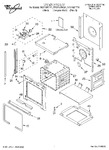 Diagram for 01 - Oven, Literature