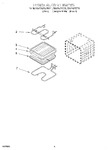 Diagram for 04 - Internal Oven