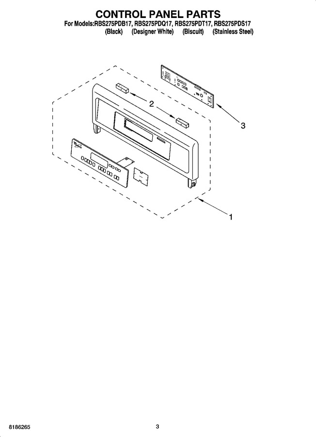 Diagram for RBS275PDB17