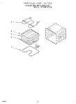 Diagram for 04 - Internal Oven