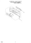 Diagram for 02 - Control Panel, Literature