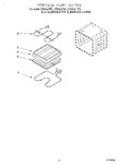 Diagram for 03 - Internal Oven
