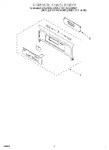 Diagram for 04 - Control Panel, Literature