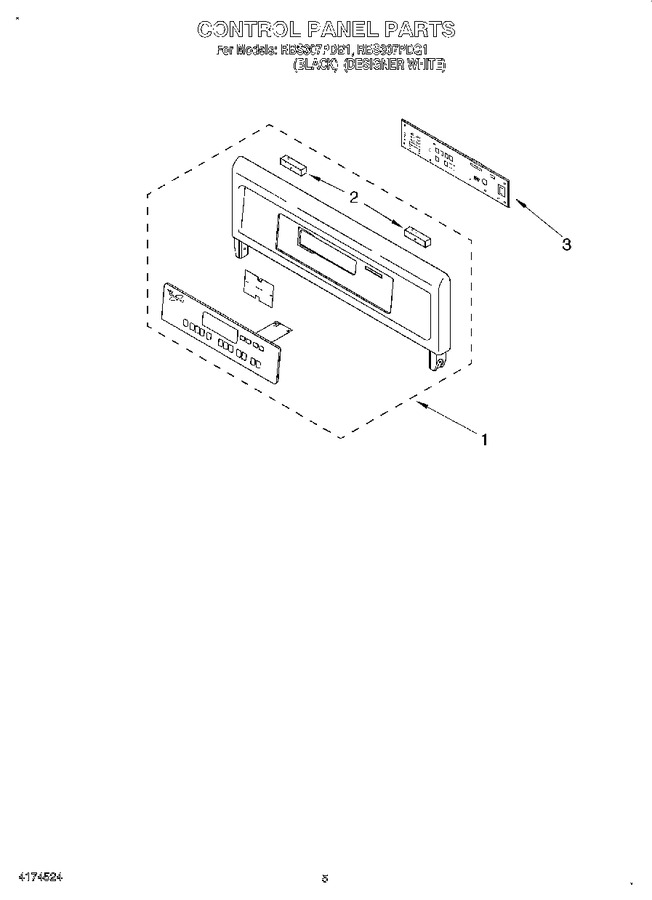 Diagram for RBS307PDQ1