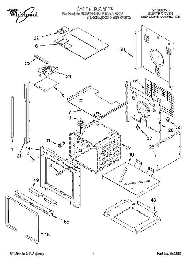 Diagram for RBS307PDQ2