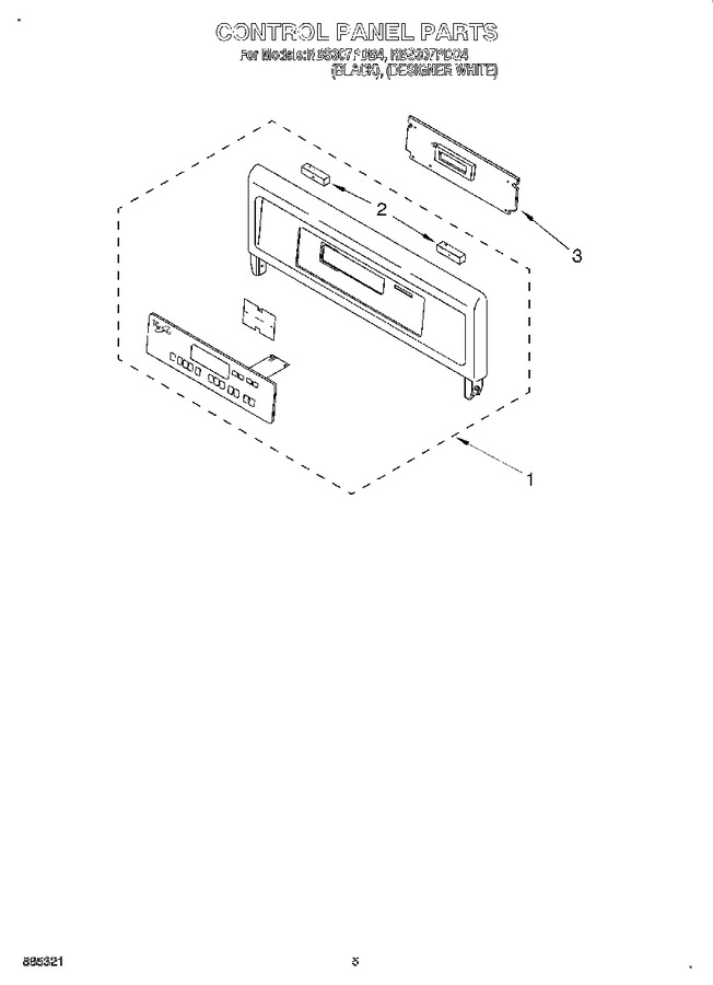Diagram for RBS307PDB4