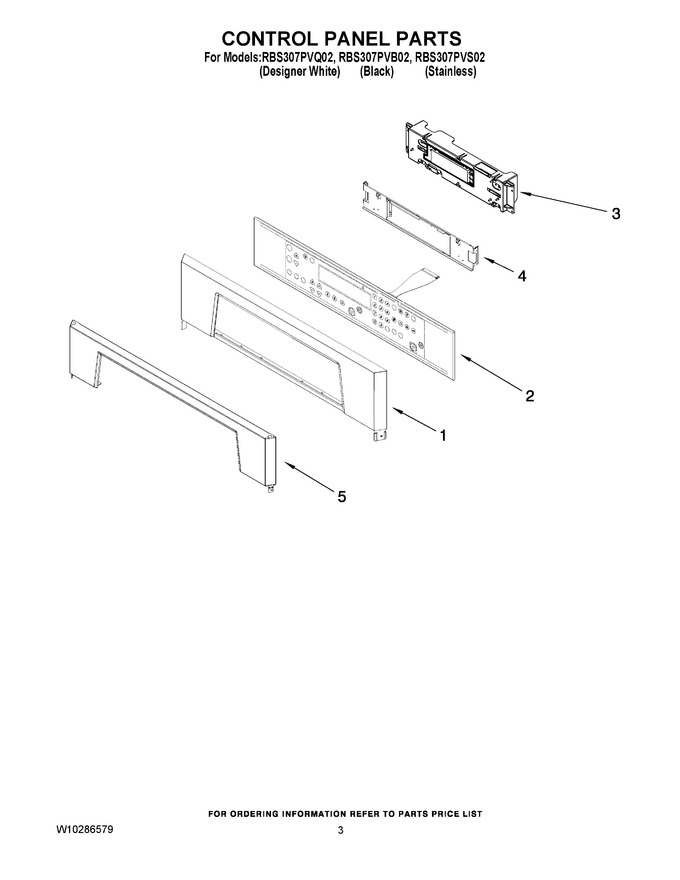 Diagram for RBS307PVB02