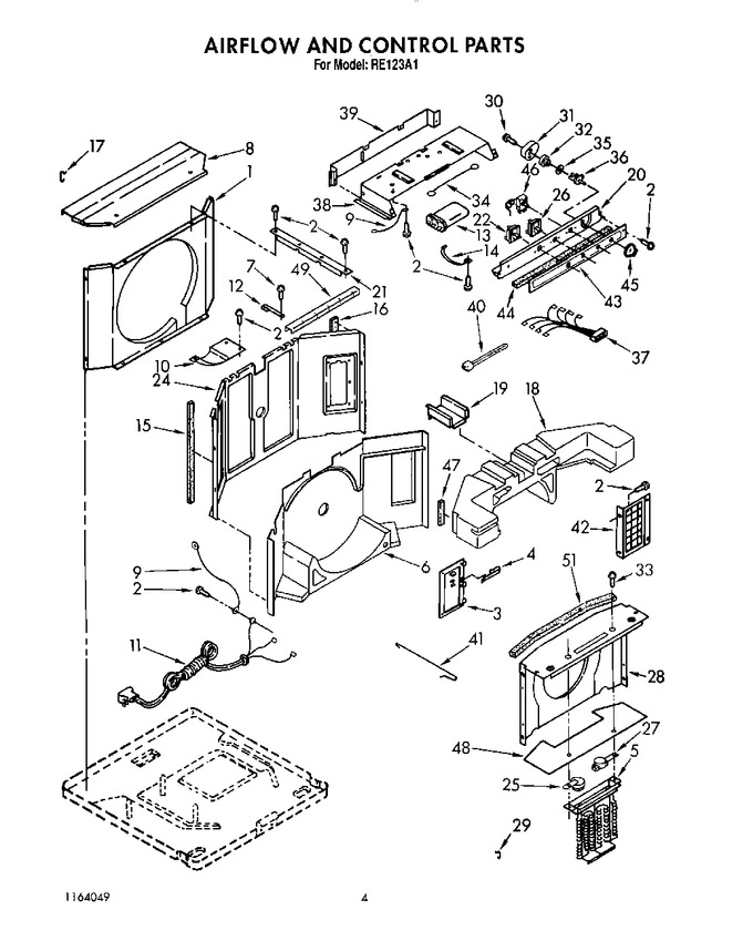 Diagram for RE123A1