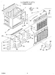 Diagram for 03 - Cabinet