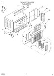 Diagram for 04 - Cabinet