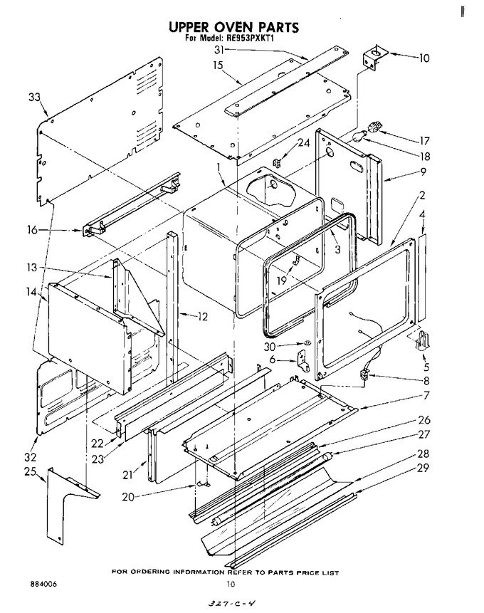 Diagram for RE953PXKT1