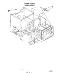 Diagram for 03 - Oven