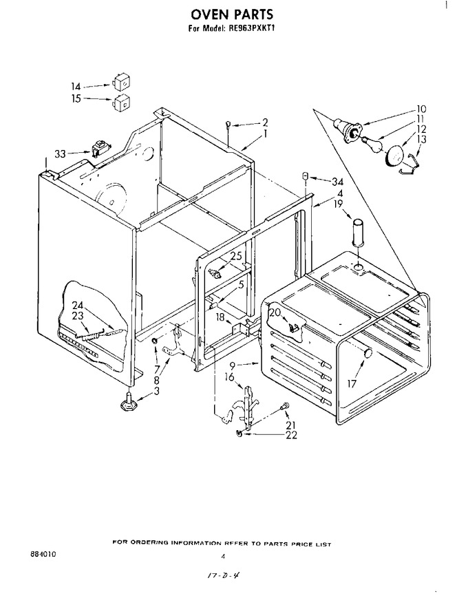 Diagram for RE963PXKT1
