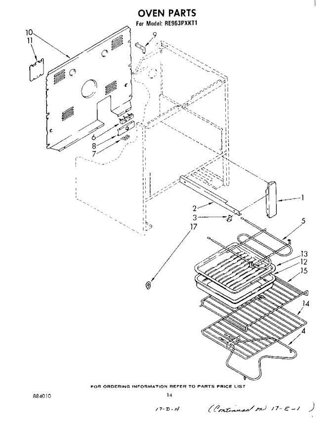 Diagram for RE963PXKT1