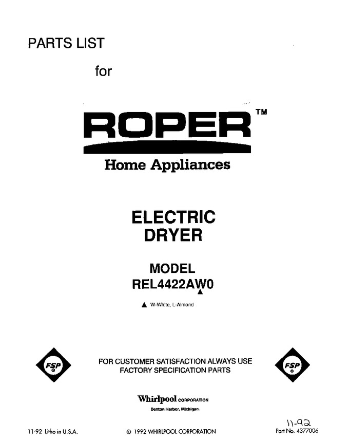 Diagram for REL4422AL0