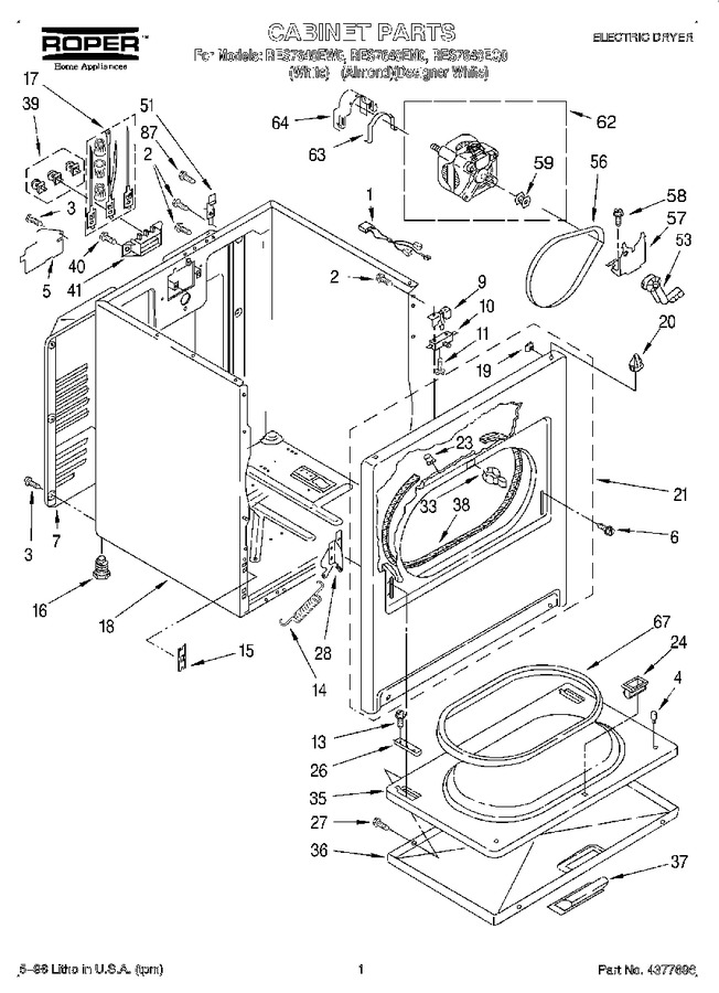 Diagram for RES7648EN0