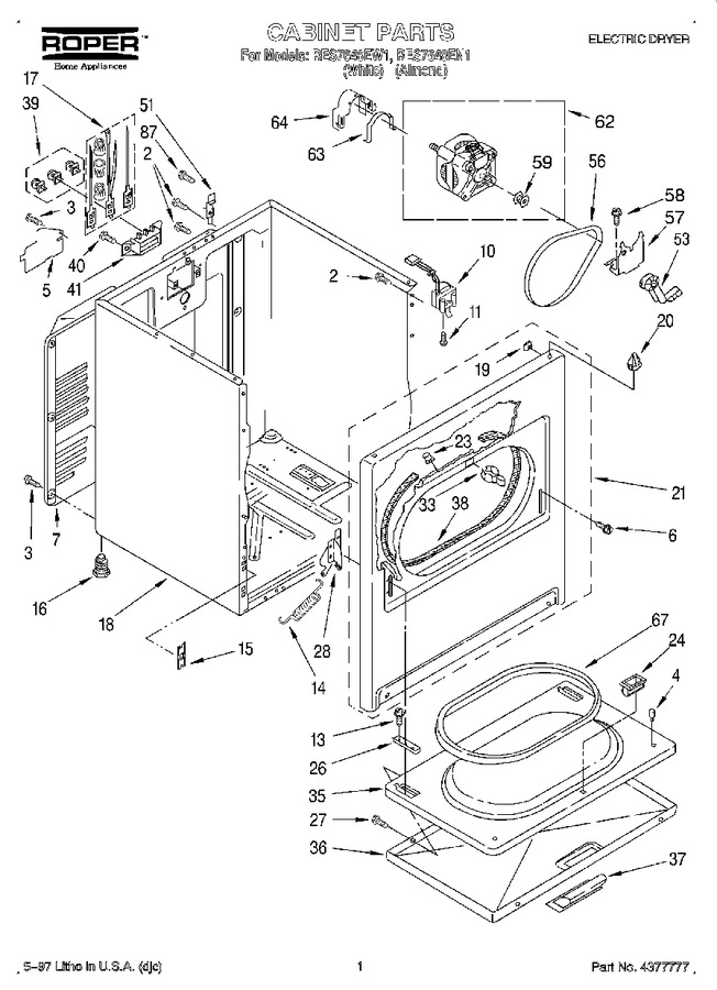Diagram for RES7648EN1