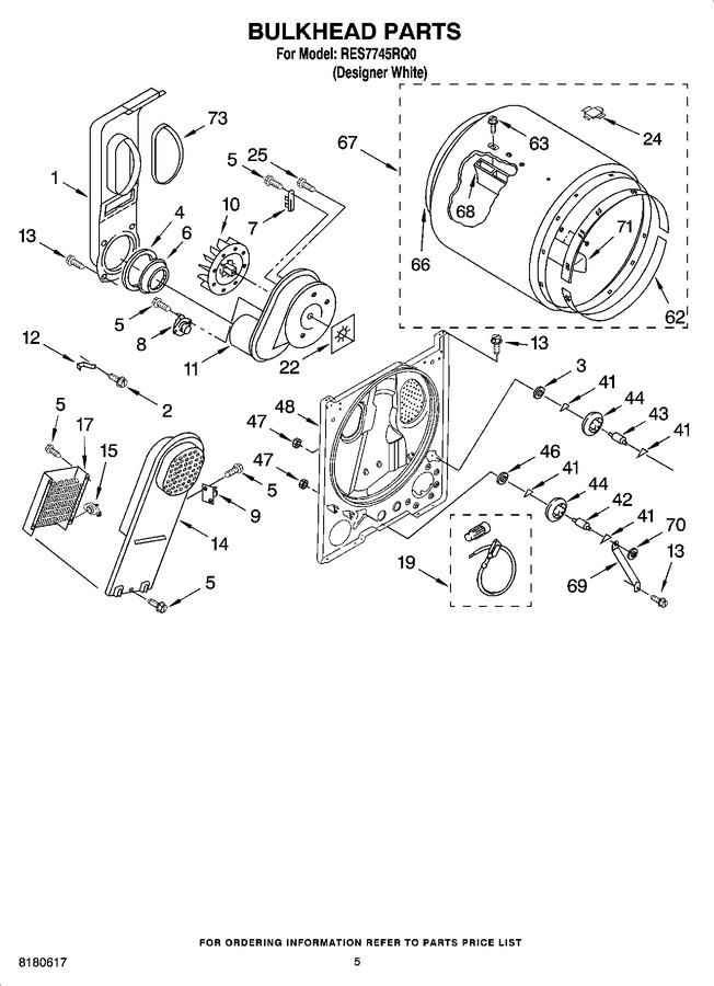 Diagram for RES7745RQ0