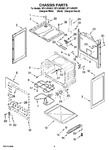 Diagram for 03 - Chassis Parts