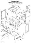 Diagram for 03 - Chassis Parts