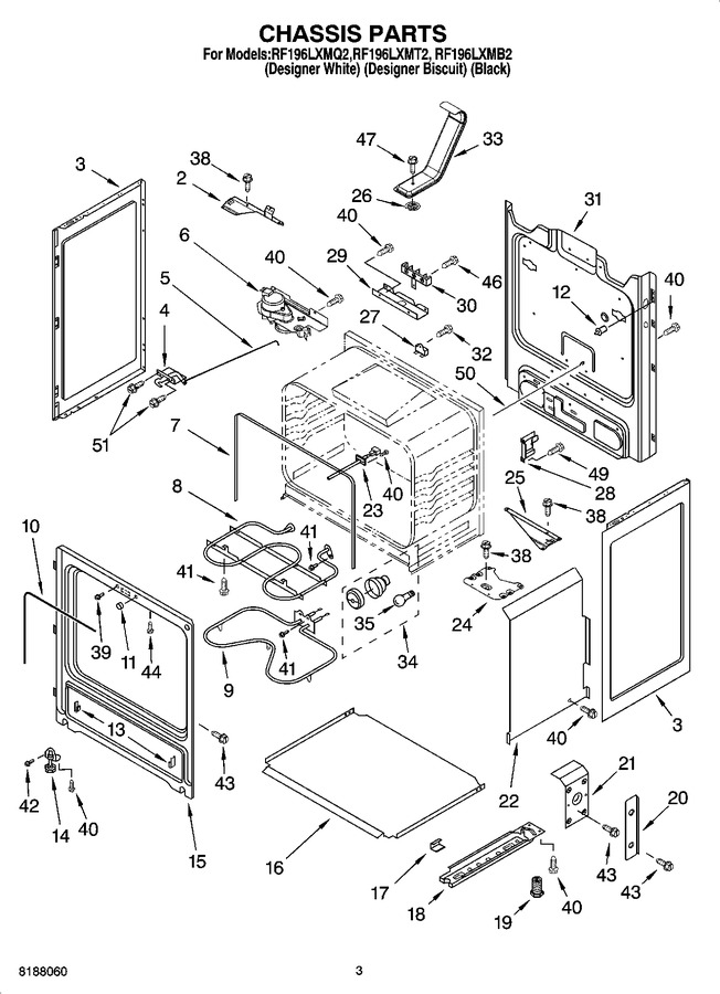 Diagram for RF196LXMT2