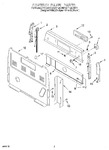 Diagram for 04 - Control Panel