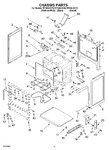 Diagram for 03 - Chassis