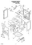Diagram for 03 - Chassis Parts