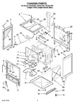 Diagram for 03 - Chassis Parts