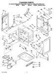 Diagram for 03 - Chassis Parts