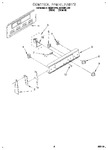 Diagram for 02 - Control Panel