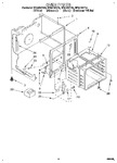 Diagram for 04 - Oven